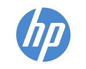HP-logo